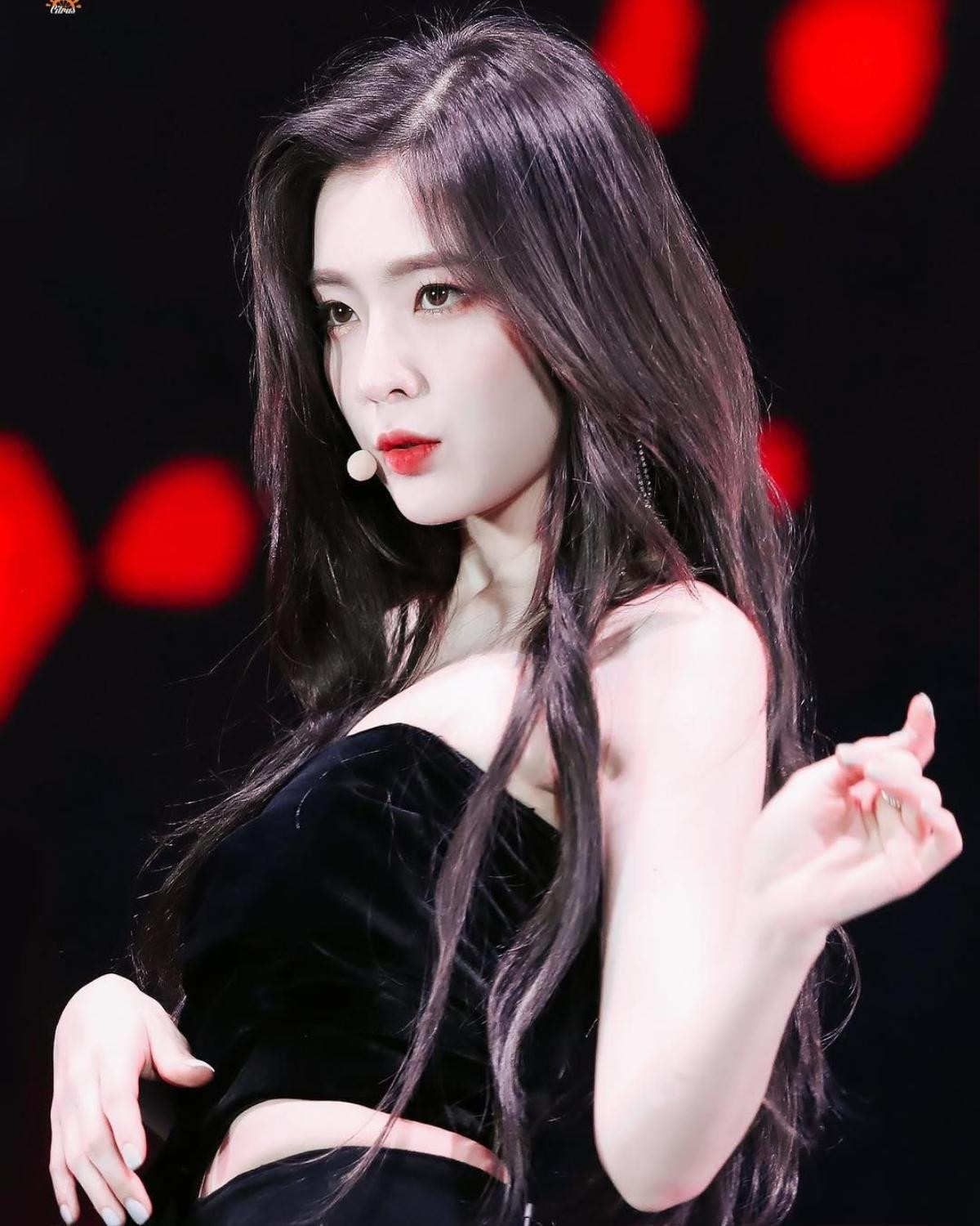 Đã đẹp điên đảo, Irene (Red Velvet) còn sở hữu khả năng vũ đạo 'không phải dạng vừa' chứng minh qua video solo dance mới nhất! Ảnh 1