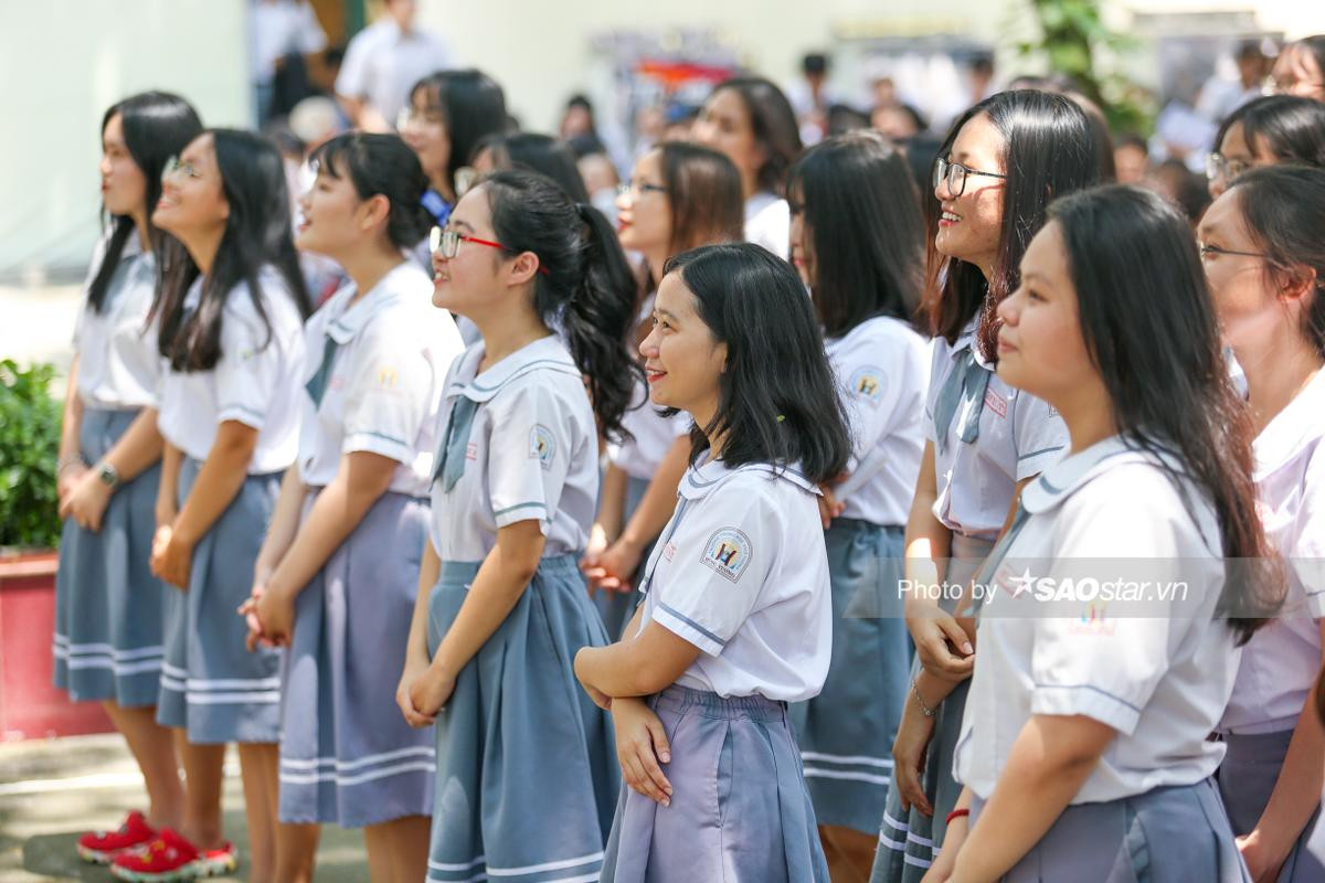 Hai học sinh kể tội 'chị đại' trong lớp, bị đánh nhưng kết cục không ai ngờ đến Ảnh 3