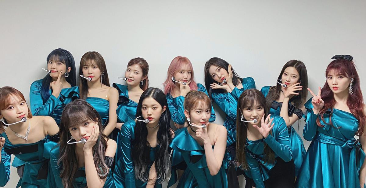 IZ*ONE vừa comeback, trưởng nhóm Kwon Eunbi đã phải tạm ngưng quảng bá vì… Ảnh 2