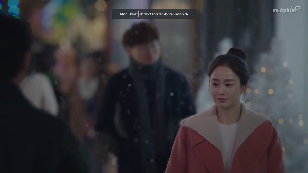 'Hi Bye Mama' tập 1: Sự trở lại đầy nước mắt của 'mẹ ma' Kim Tae Hee Ảnh 14