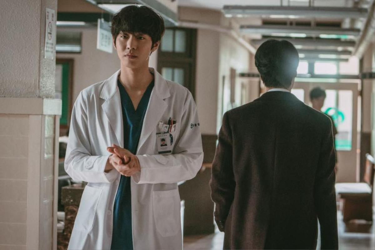 Yang Se Jong tái xuất 'Người thầy y đức 2' với vai trò đặc biệt, vai diễn cuối trước khi nhập ngũ? Ảnh 8