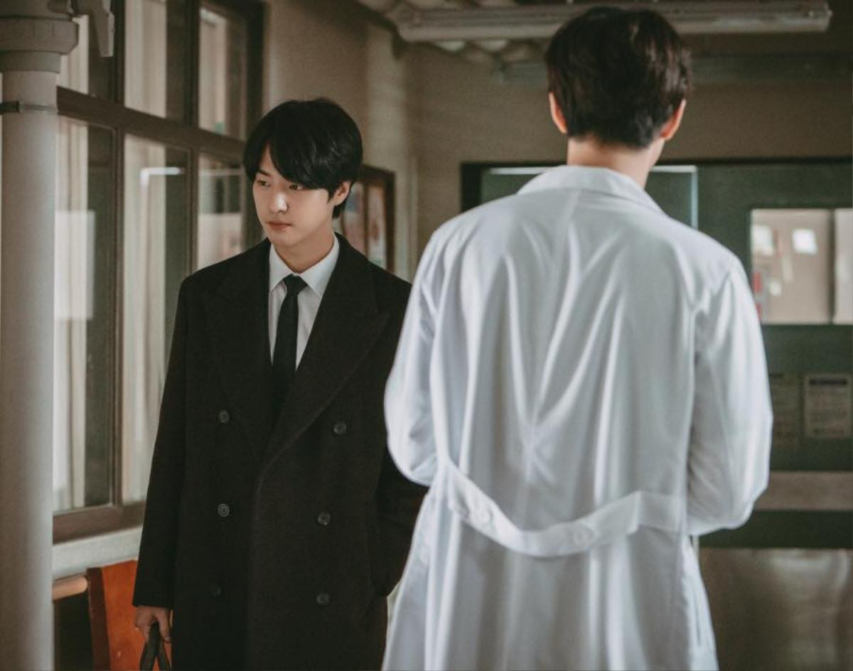 Yang Se Jong tái xuất 'Người thầy y đức 2' với vai trò đặc biệt, vai diễn cuối trước khi nhập ngũ? Ảnh 9