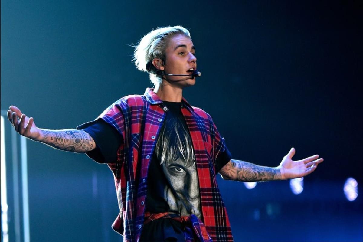 Justin Bieber lần đầu tiết lộ lý do biến mất khỏi làng giải trí Ảnh 1