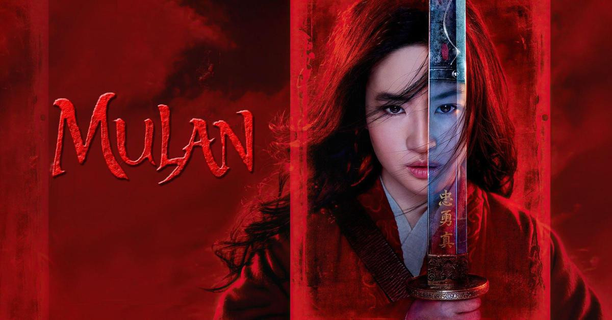 Tại sao Mushu - con rồng lầy lội không xuất hiện trong bản live-action của 'Mulan'? Ảnh 1