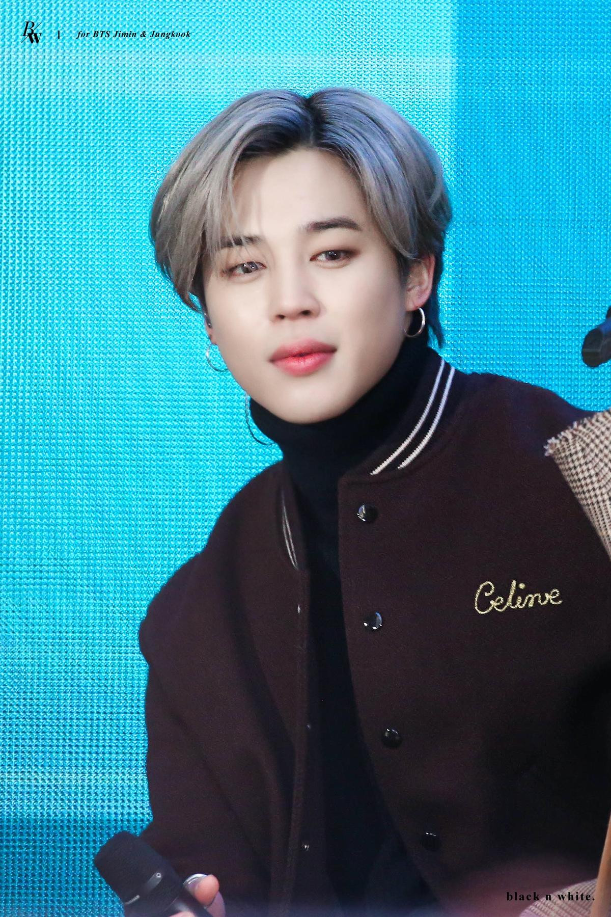 Không chỉ ca khúc chủ đề, bản b-side solo của Jimin (BTS) trong album mới cũng công phá loạt thành tích vượt trội Ảnh 4