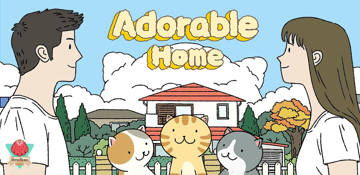 Ai là người đứng đằng sau Adorable Home, tựa game khiến dân mạng Việt 'sốt xình xịch' mấy hôm nay? Ảnh 1