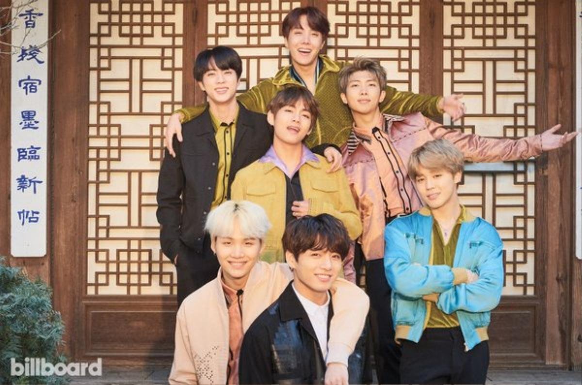 BTS chia sẻ về ý nghĩa tựa đề album, lý do được yêu thích cũng như kế hoạch nhập ngũ của Jin Ảnh 10