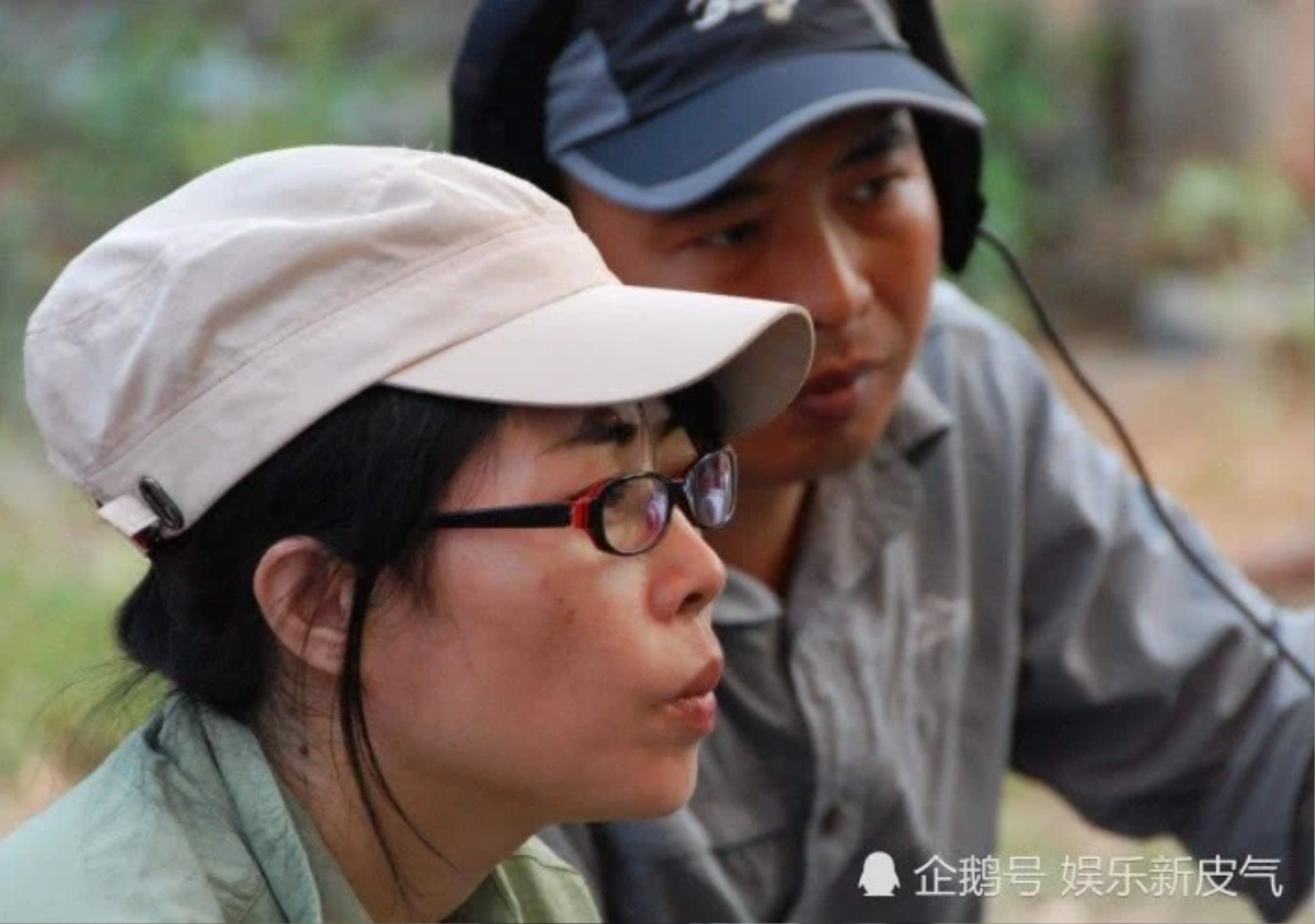 'Diễn viên Trung sẽ không còn nhận cát sê vài tỷ đồng/tập phim truyền hình nữa!' Ảnh 1