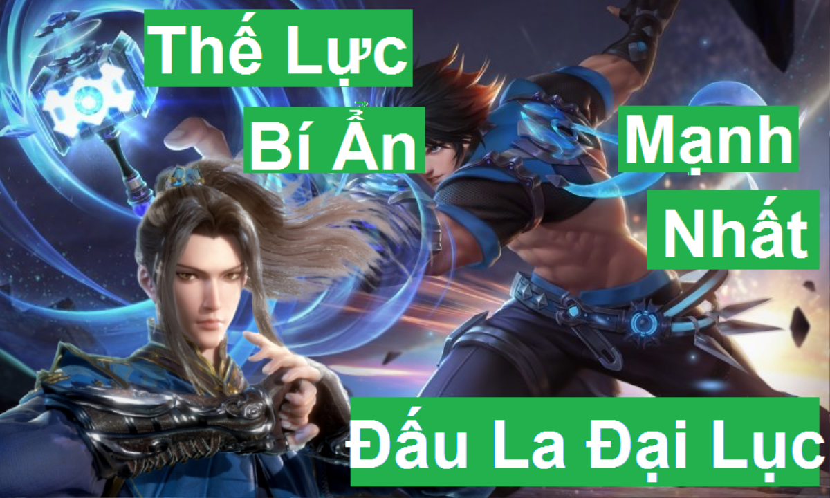 Review 'Đấu La Đại Lục': Các fan cứng của Đường Gia Tam Thiếu có thỏa mãn với phiên bản phim hoạt hình? Ảnh 7