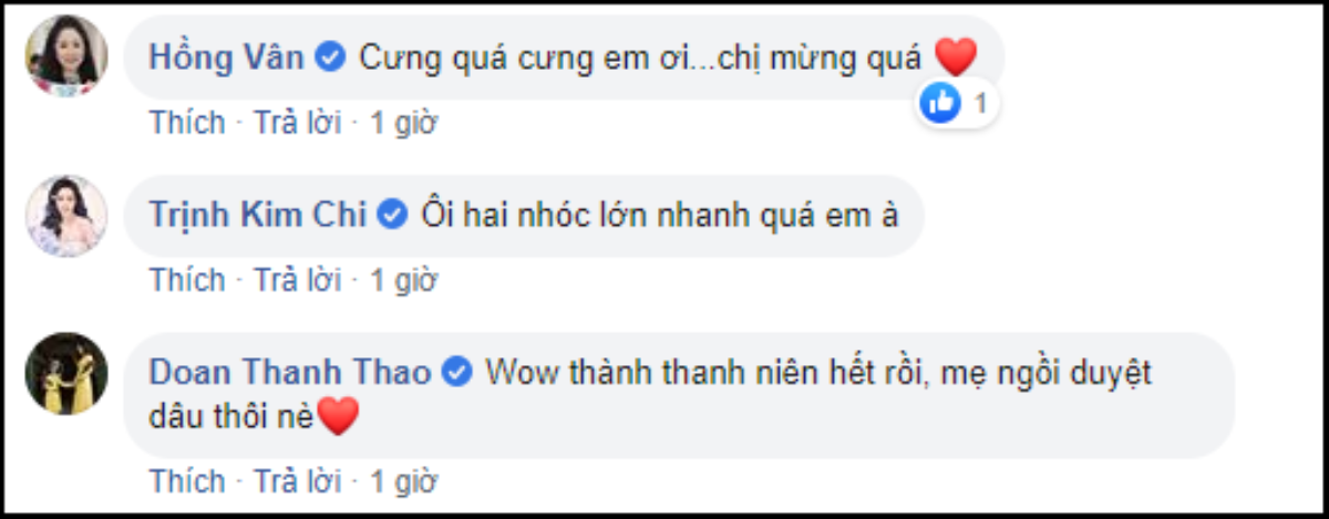 Vợ cũ Phước Sang chia sẻ hình ảnh hiếm hoi của hai con trai: Quý tử một thời nay đã khác Ảnh 3