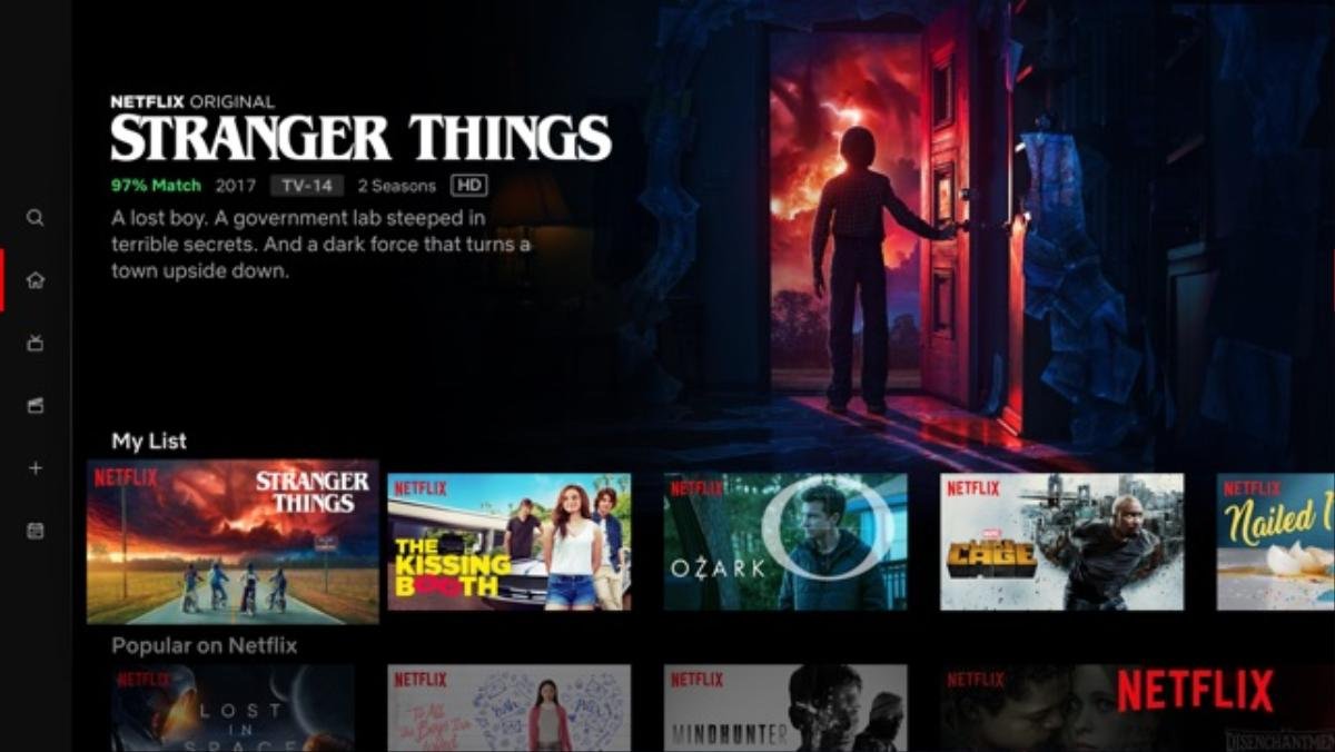 Giữa mùa dịch corona, Netflix mở tính năng gợi ý top 10 phim 'giết thời gian': Itaewon Class - Hạ cánh nơi anh dẫn đầu Ảnh 2