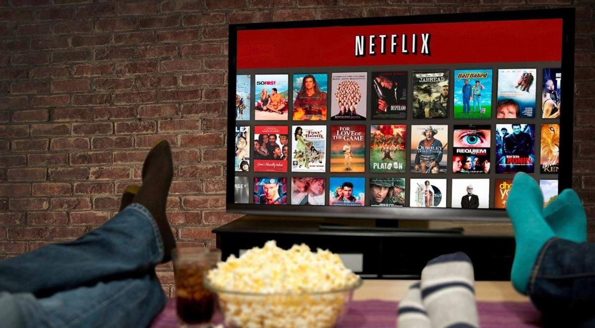 Giữa mùa dịch corona, Netflix mở tính năng gợi ý top 10 phim 'giết thời gian': Itaewon Class - Hạ cánh nơi anh dẫn đầu Ảnh 4