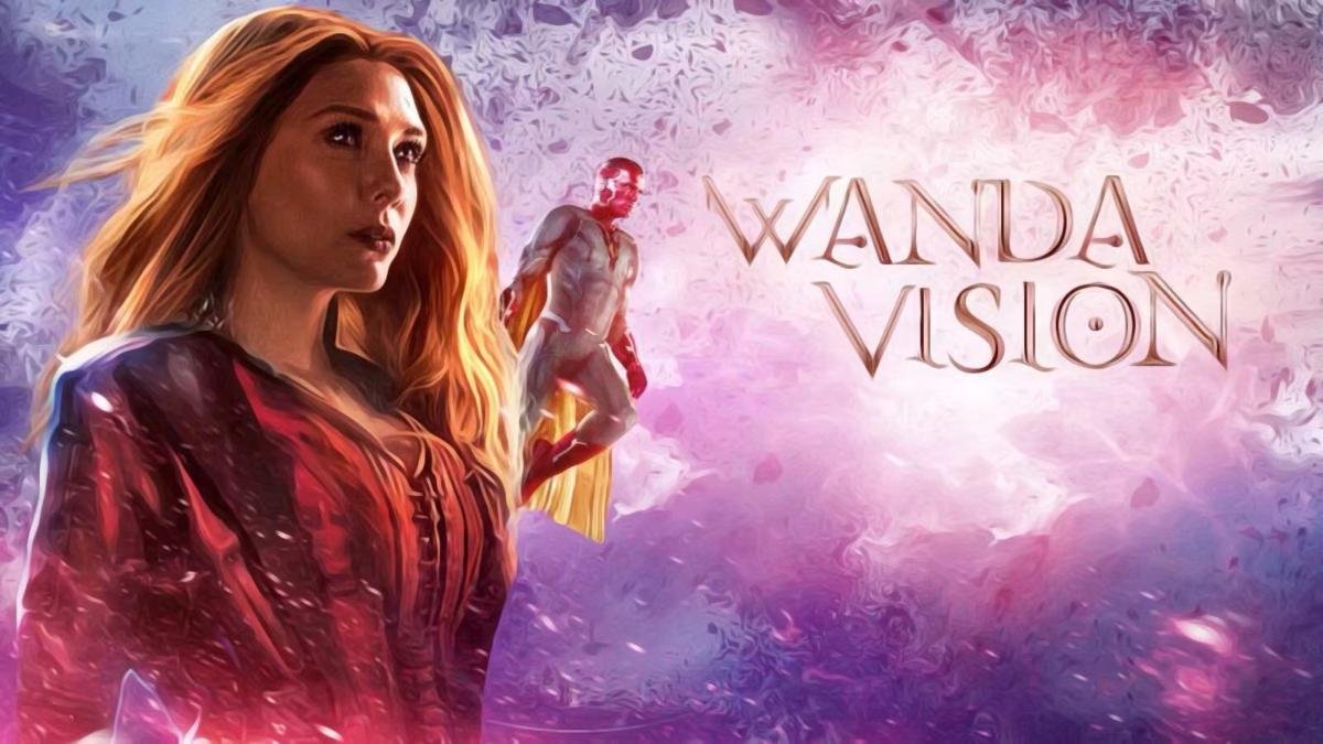 WandaVision: Làm thế nào Scarlet Witch có thể hồi sinh Quicksilver? Ảnh 2