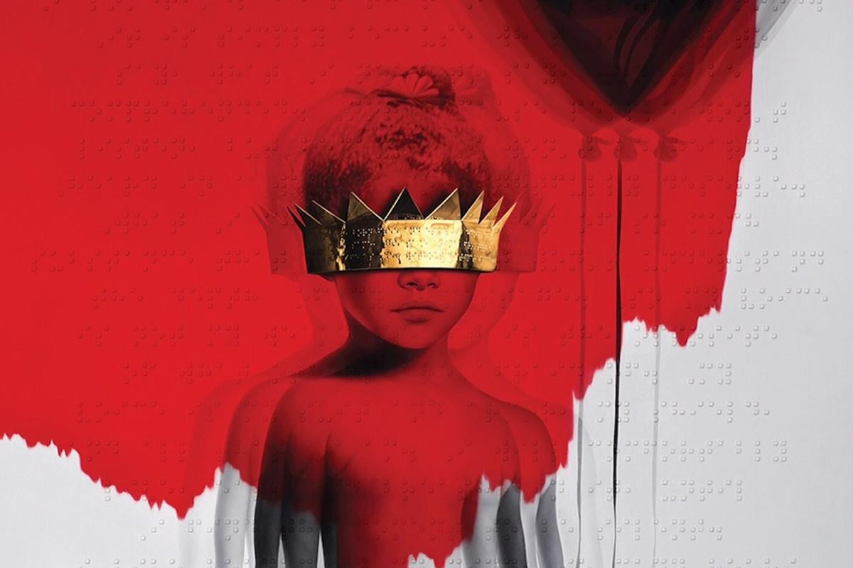 Dành trọn 4 năm trên BXH Billboard Hot 200 với album Anti, cộng đồng fan của Rihanna nói gì? Ảnh 3