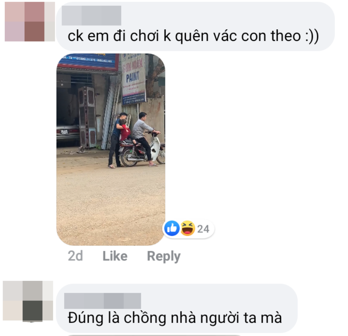 Rộ trào lưu 'thi chồng ngoan chồng giỏi', chị em đua nhau hưởng ứng nhiệt tình Ảnh 8