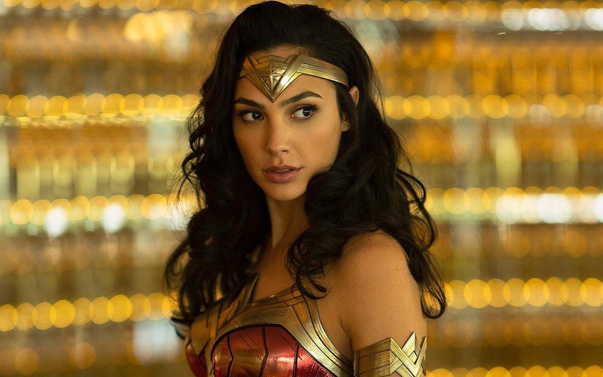 Hé lộ âm mưu kinh hoàng của phản diện Maxwell Lord trong 'Wonder Woman 2: 1984' Ảnh 2