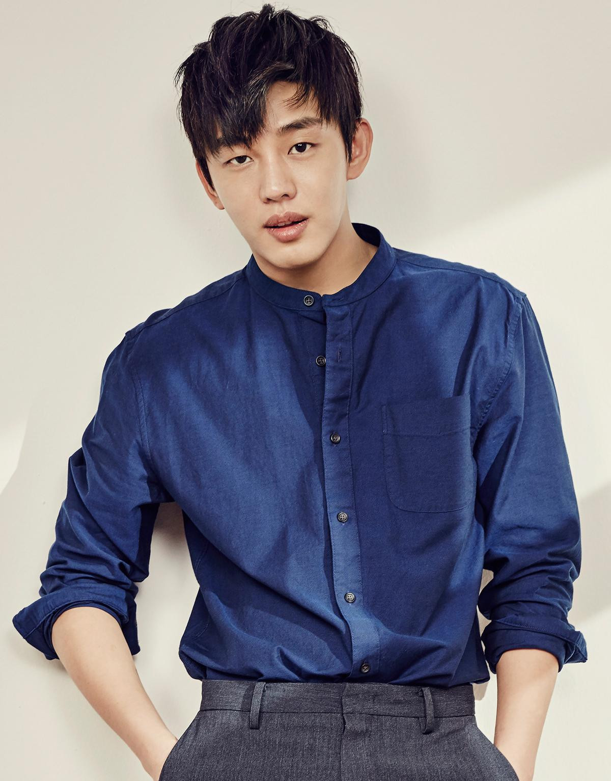 Yoo Ah In cân nhắc vào vai nam chính trong phim mới của đạo diễn 'Train to Busan' Ảnh 4