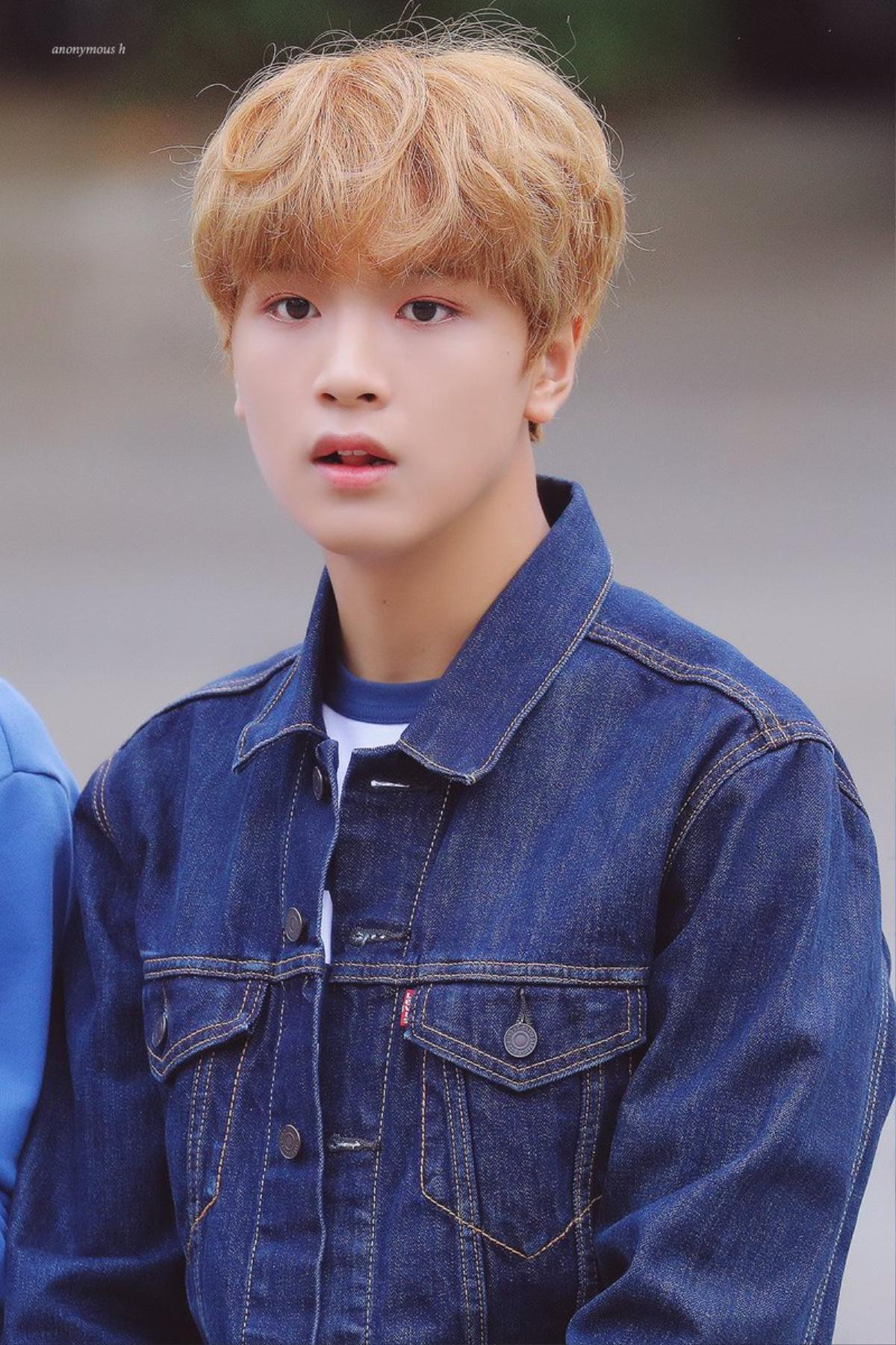 Nhân viên bảo vệ chửi rủa Haechan (NCT), lộ thông tin cá nhân và 'cà khịa' Super M: Knet nói gì? Ảnh 8