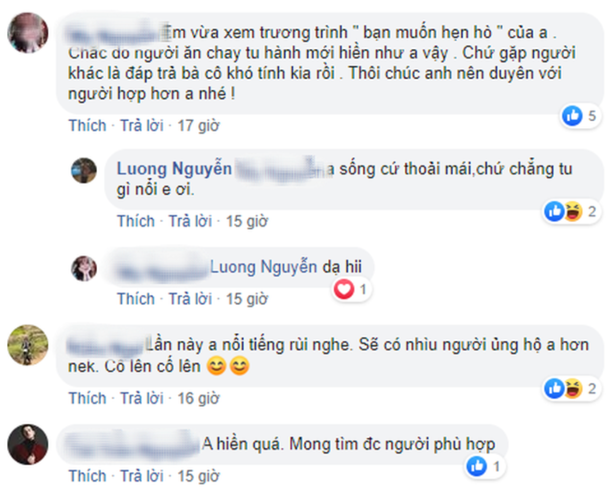 Dân mạng hé lộ gia thế chàng trai bị mẹ cô gái chê 'tơi tả' trong show hẹn hò: Nhà mặt phố, tiền tiêu ba đời cũng không hết? Ảnh 4