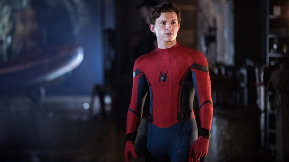 Tom Holland hết lời ngợi ca kết hoạch kéo Spider Man ra khỏi MCU của Sony Ảnh 1