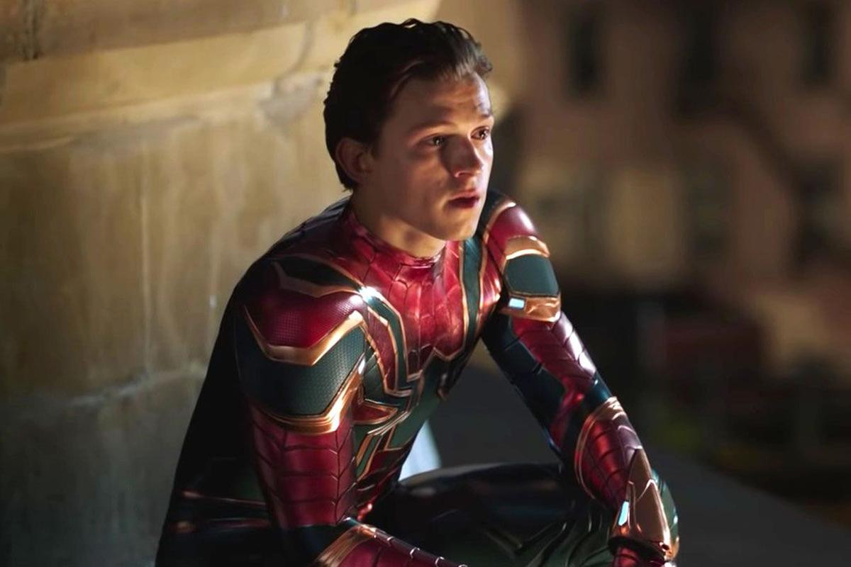 Tom Holland hết lời ngợi ca kết hoạch kéo Spider Man ra khỏi MCU của Sony Ảnh 2