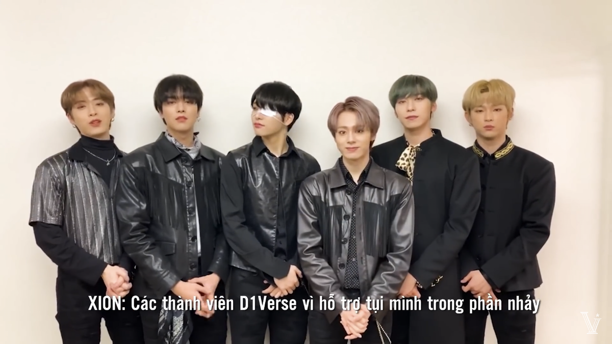 Mamamoo, ONEUS, Suni Hạ Linh và Lou Hoàng chúc mừng D1Verse debut: 'Nhóm nhạc quốc dân Việt Nam!' Ảnh 7