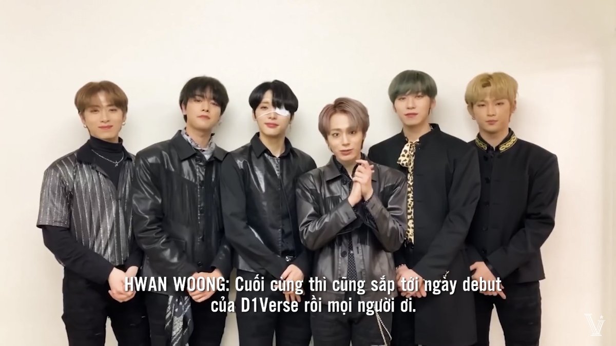 Mamamoo, ONEUS, Suni Hạ Linh và Lou Hoàng chúc mừng D1Verse debut: 'Nhóm nhạc quốc dân Việt Nam!' Ảnh 6