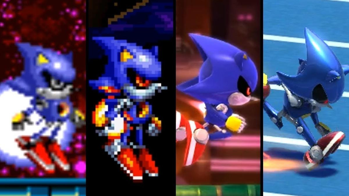 Phim Sonic the Hedgehog: Những giả thuyết điên rồ nhất cho phần tiếp theo Ảnh 4