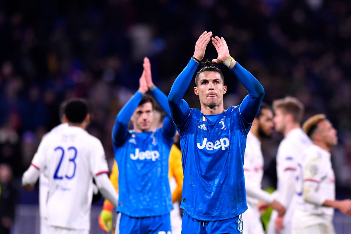 Kết quả bóng đá cúp C1: Man City đánh bại Real, Ronaldo bất lực nhìn Juventus thua sốc Ảnh 2