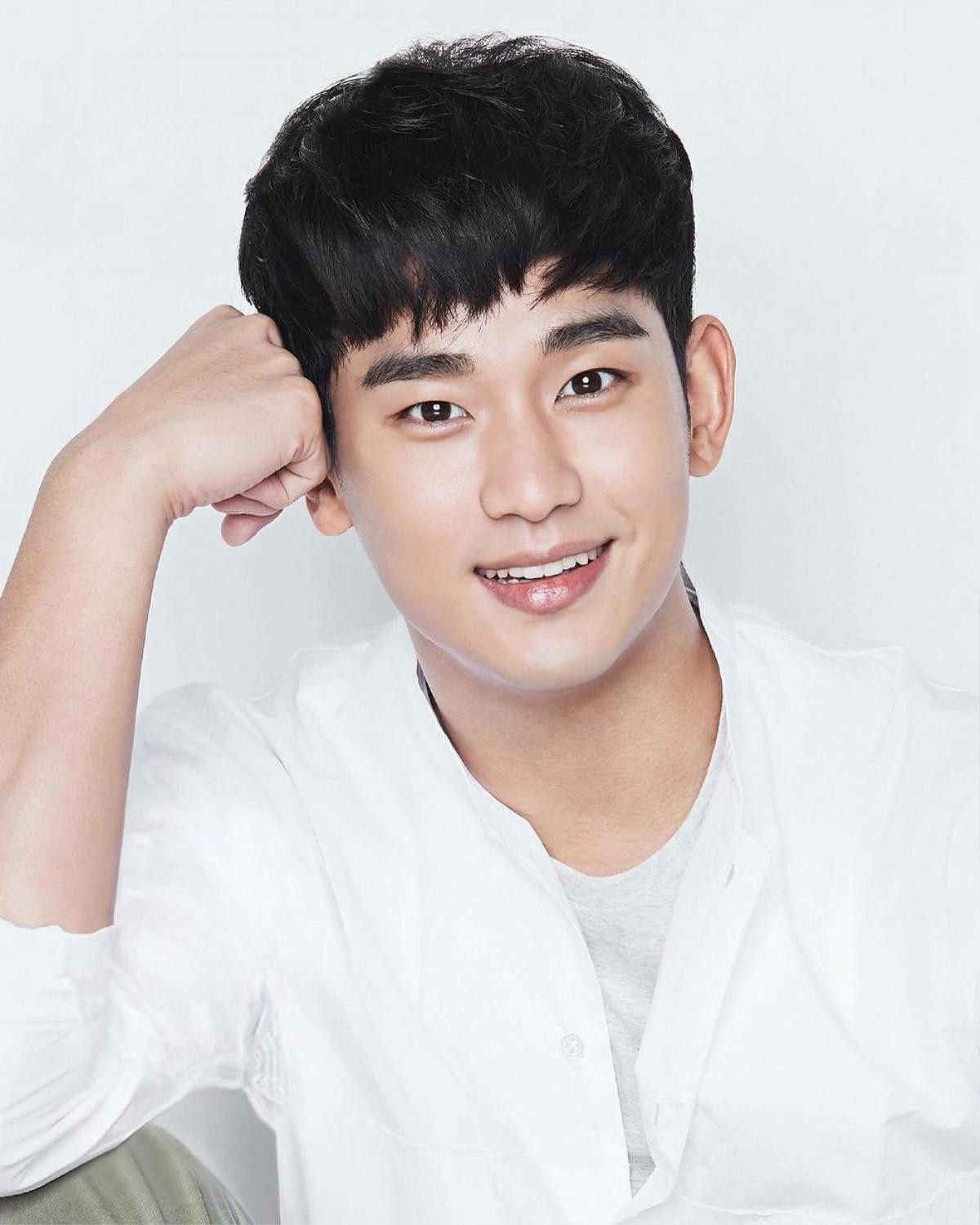 Seo Ye Ji xác nhận đóng chung cùng Kim Soo Hyun trong phim 'Psycho But It’s Okay' Ảnh 2