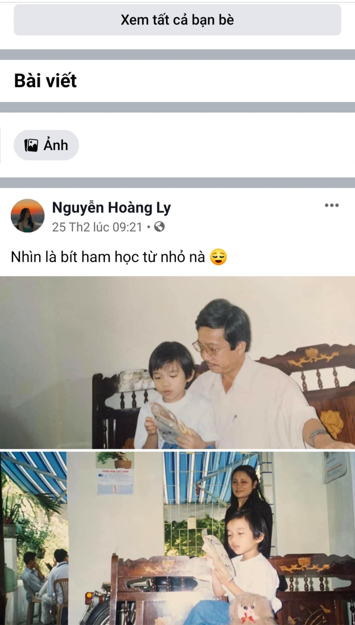 Cứ tưởng LyLy tự xóa bài đăng tố Châu Đăng Khoa, ai ngờ lại bị một thế lực nào đó… report Ảnh 1