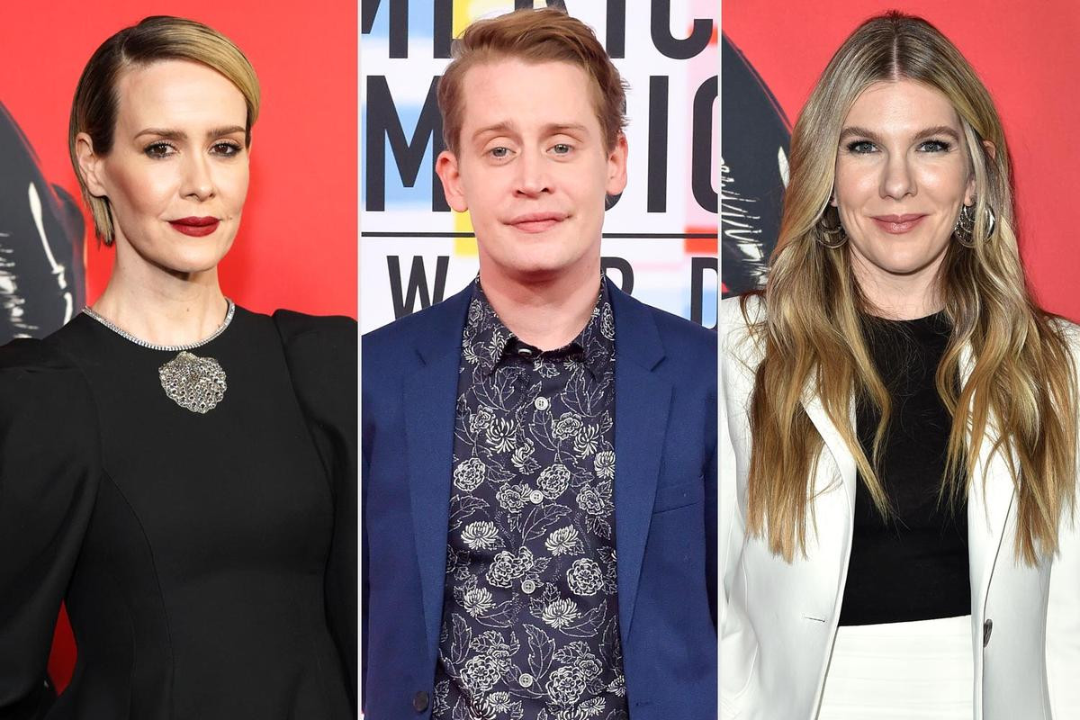 'American Horror Story' mùa 10: Nam diễn viên 'Home Alone' - Macaulay Culkin xác nhận tham gia! Ảnh 2