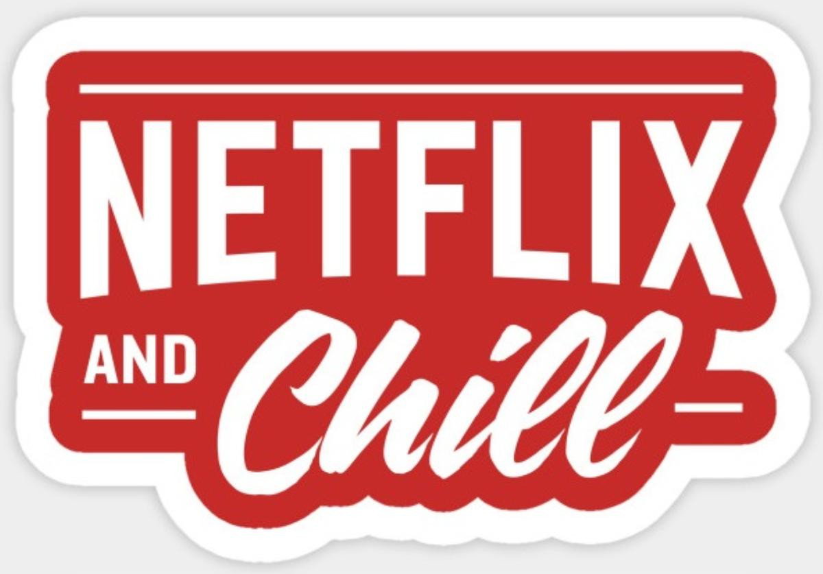 Nếu nghĩ 'Netflix and chill' đơn thuần là xem phim thư giãn thì bạn đã nhầm to, rủ sai người có khi ăn đấm đấy nhé Ảnh 3