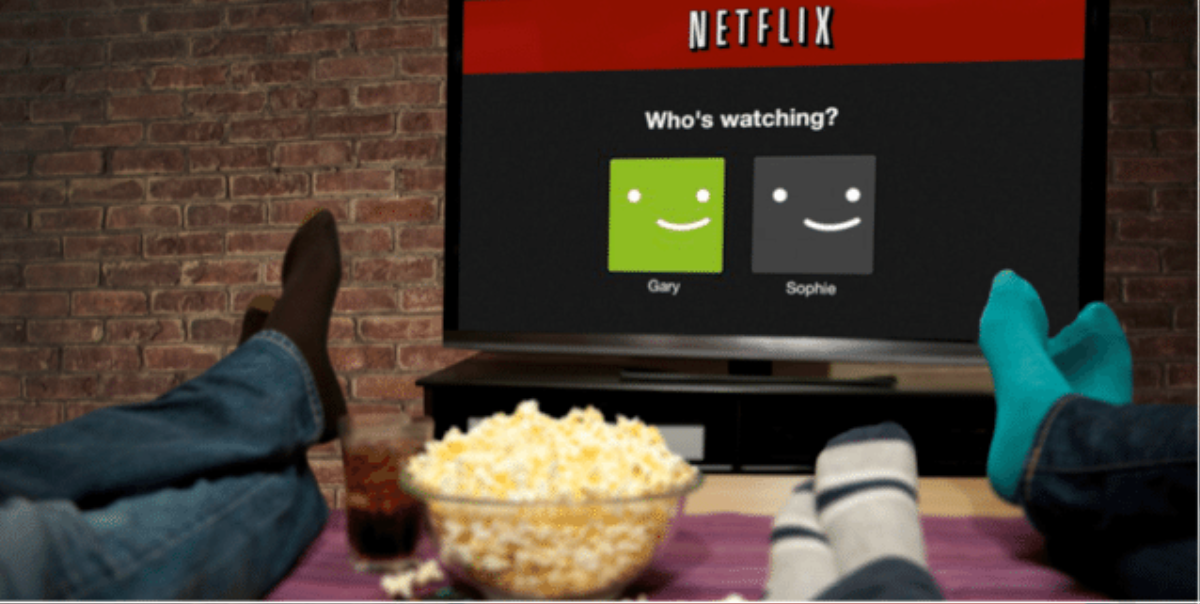 Nếu nghĩ 'Netflix and chill' đơn thuần là xem phim thư giãn thì bạn đã nhầm to, rủ sai người có khi ăn đấm đấy nhé Ảnh 4