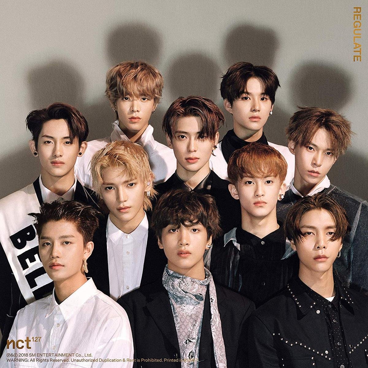 NCT 127 công bố tour diễn thế giới thứ 2, thời gian và địa điểm khởi động chính là… Ảnh 1