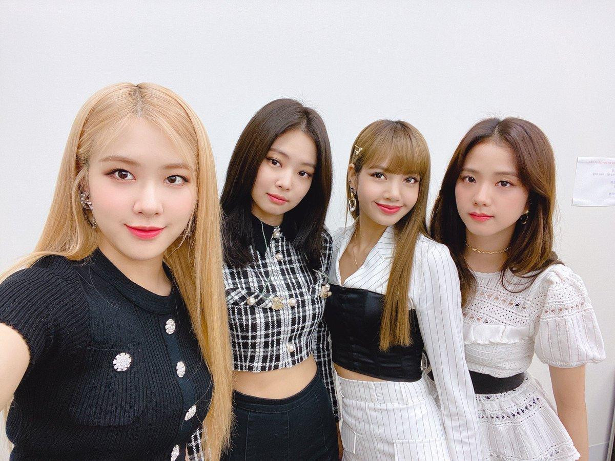 Đòi công bằng cho Blackpink, Knet 'tẩy chay' nhóm nữ tân binh nhà YG Ảnh 7