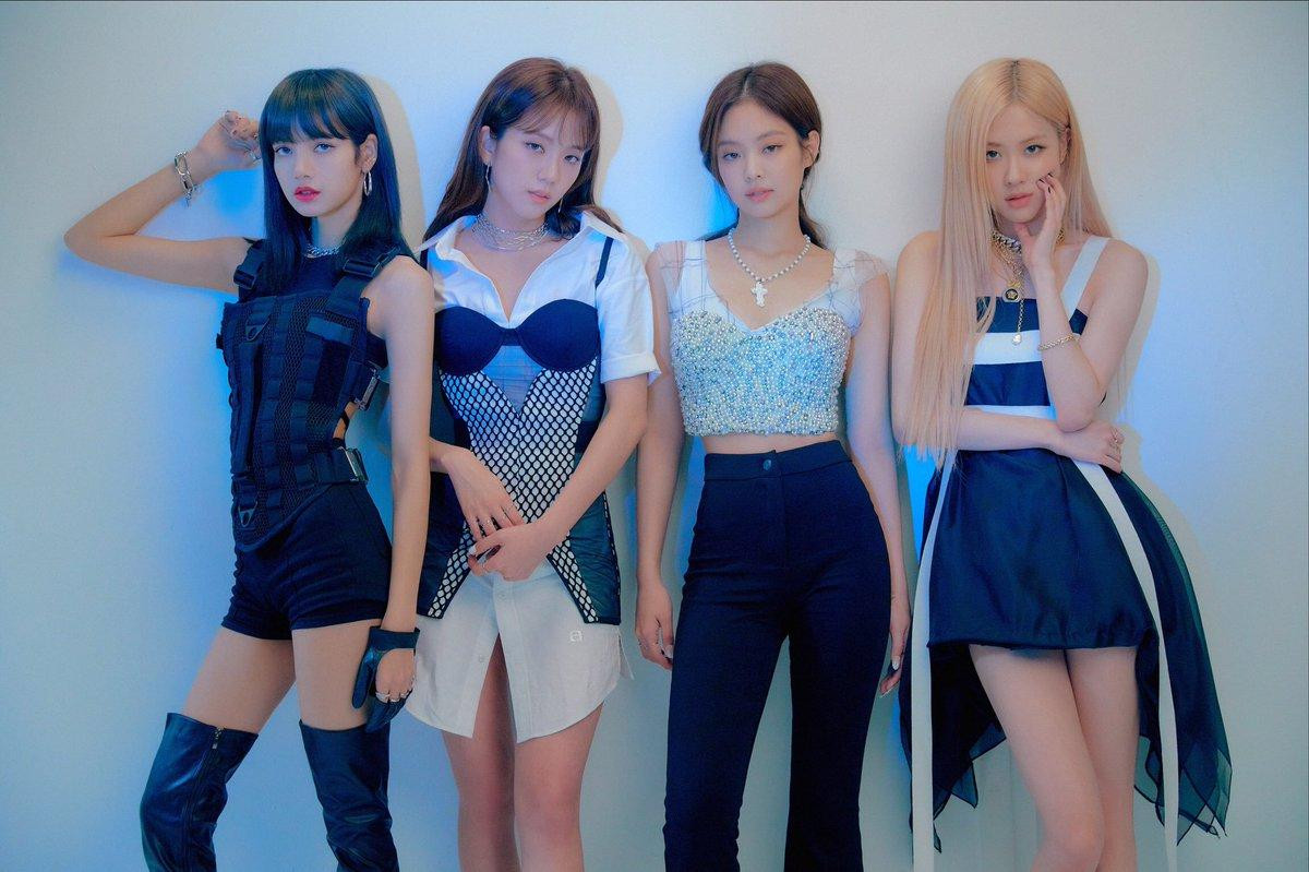 Đòi công bằng cho Blackpink, Knet 'tẩy chay' nhóm nữ tân binh nhà YG Ảnh 1