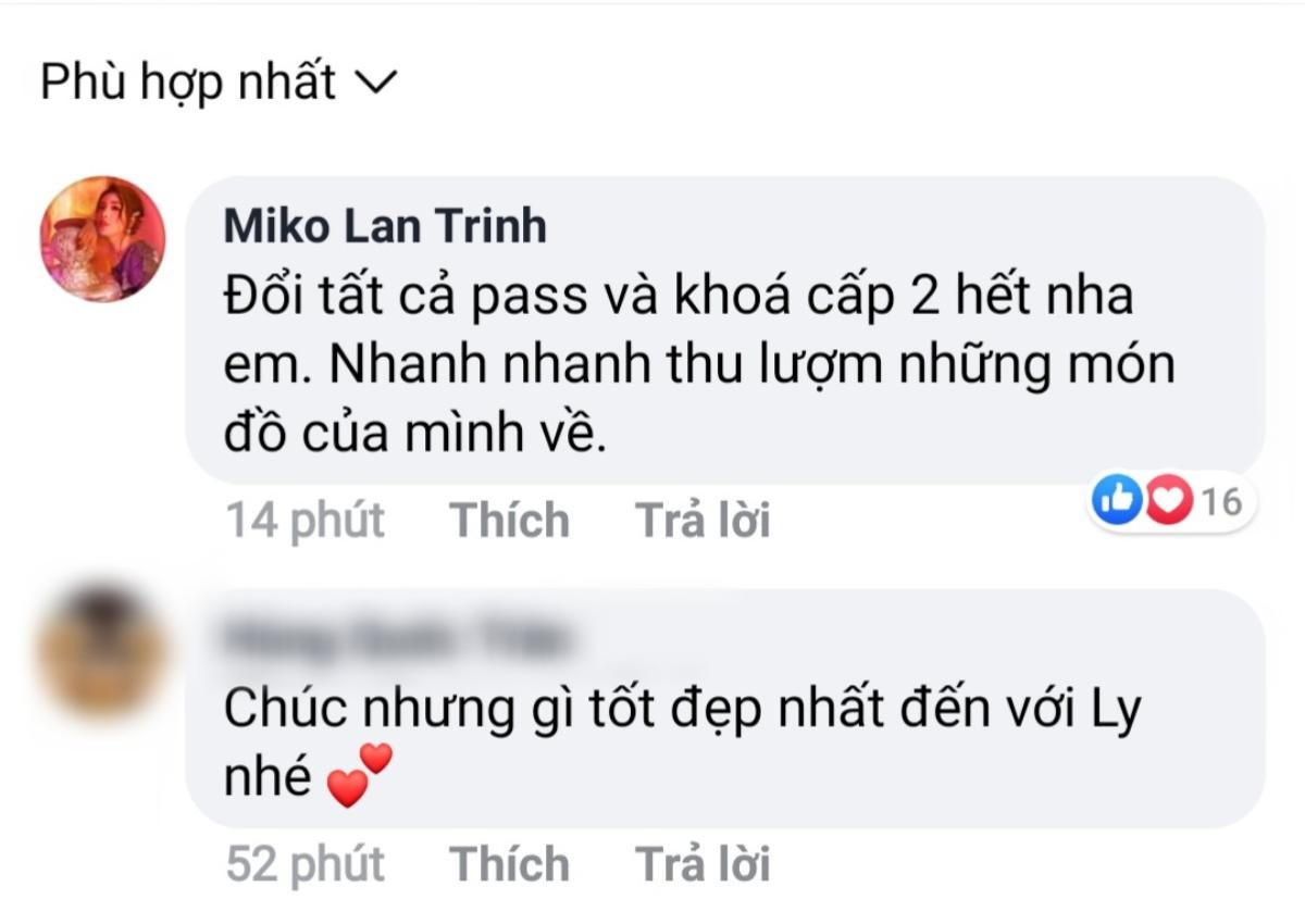 Những sao Việt nào đứng về phía Orange và Lyly trong ồn ào với Châu Đăng Khoa? Ảnh 2