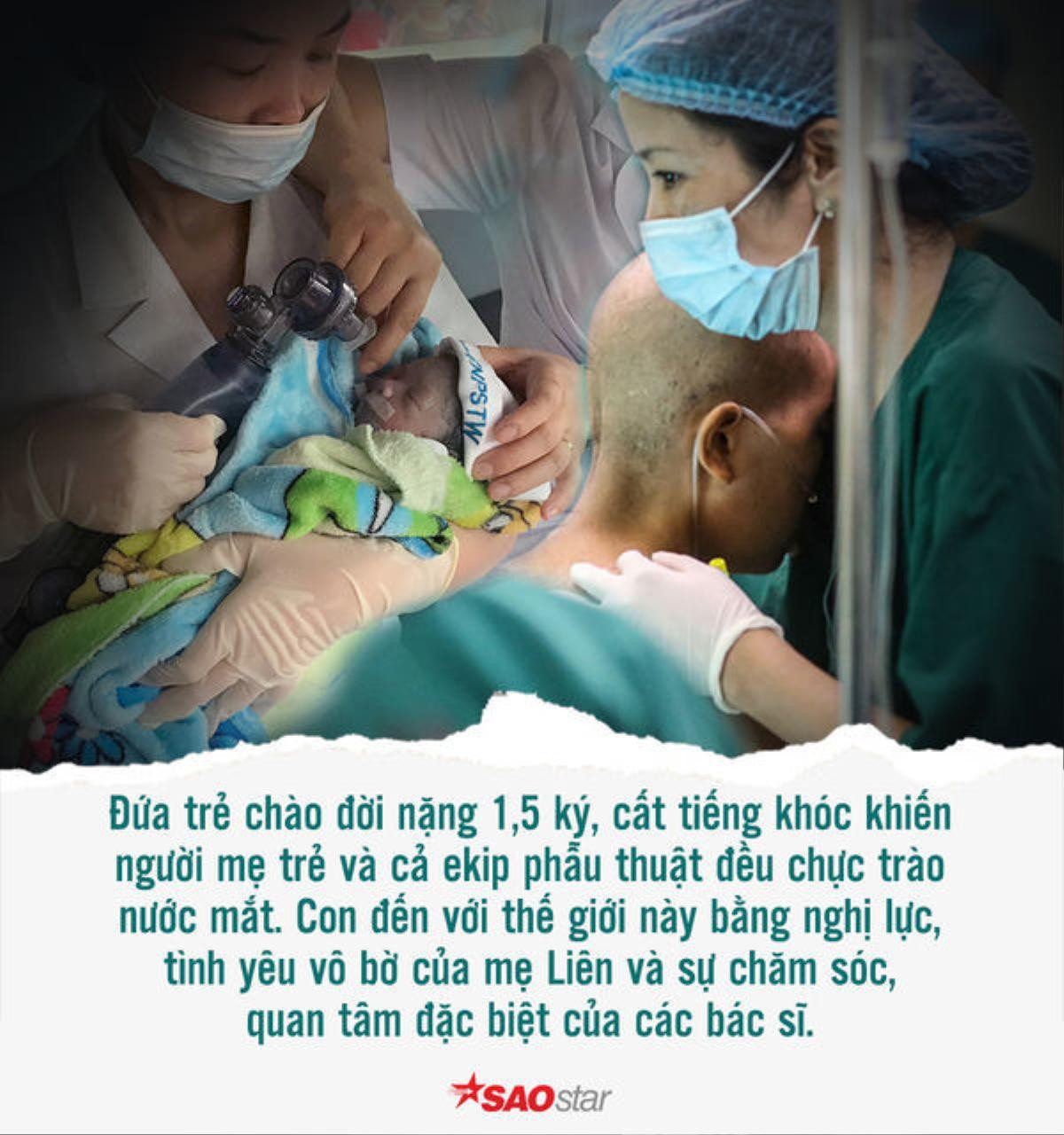 Xúc động lá thư mẹ bé Bình An gửi lời cảm ơn bác sĩ nhân ngày Thầy thuốc Việt Nam Ảnh 6