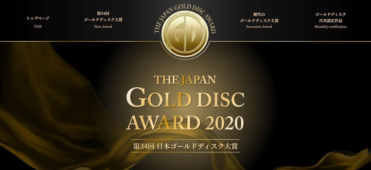 BTS, Twice, IZ*ONE và nhiều nghệ sĩ Kpop khác được vinh danh tại giải thưởng Japan Gold Disc Awards 2020