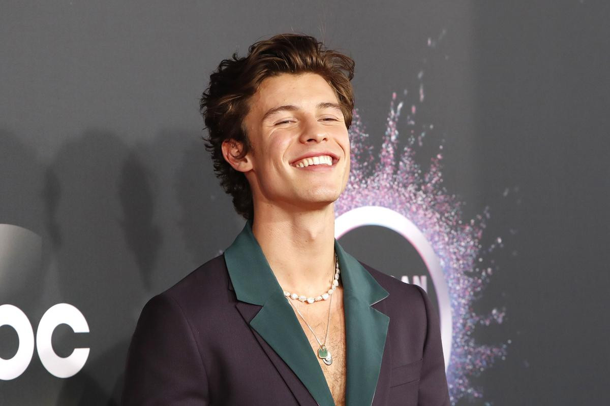 Shawn Mendes xác nhận sẽ biến mất khỏi làng giải trí một thời gian để chuẩn bị cho điều đặc biệt này