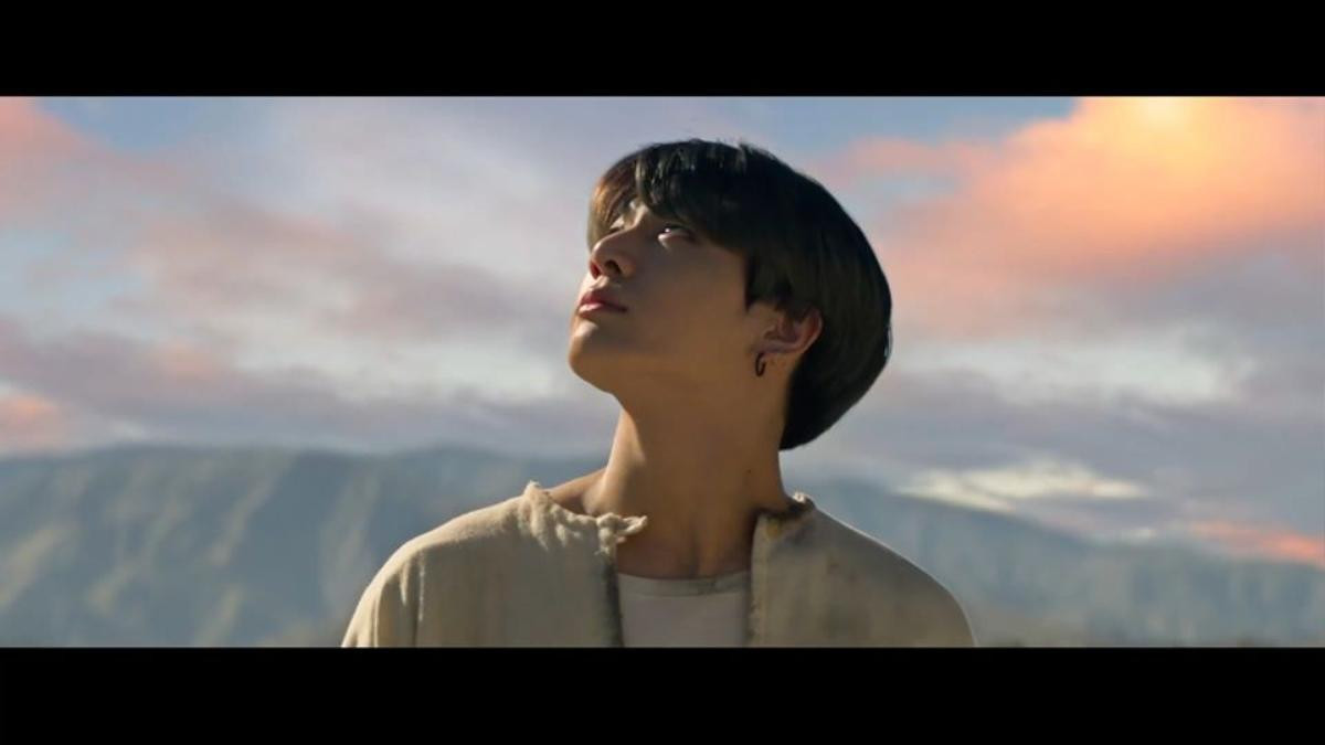 My Time của Jungkook trở thành ca khúc solo đầu tiên trong Map Of The Soul:7 đạt no.1 iTunes Mỹ Ảnh 1