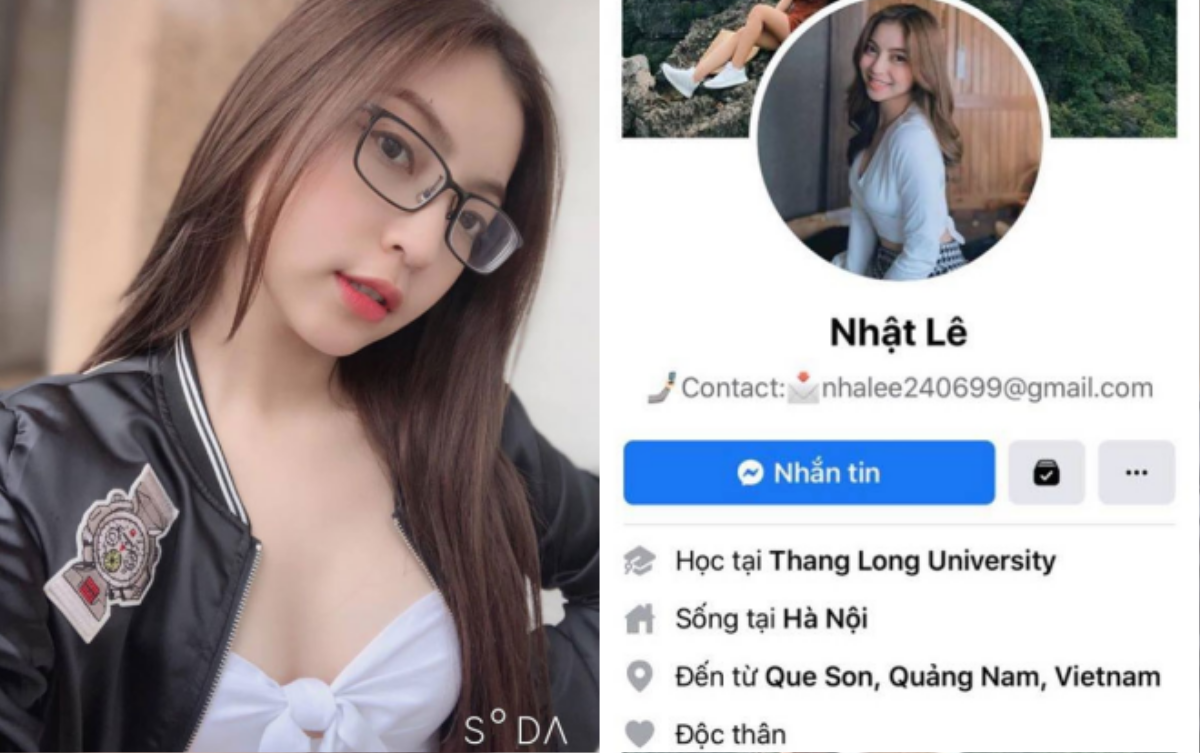 Yêu lại từ đầu và liên tục xuất hiện tình tứ với Quang Hải, Nhật Lê vẫn để độc thân