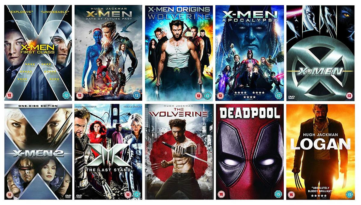 Marvel sẽ khá chật vật trong việc đưa các X-Men vào MCU Ảnh 4