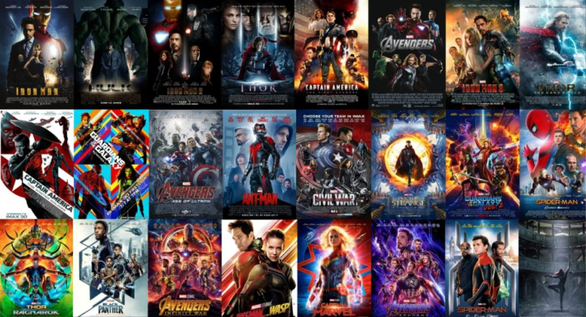 Marvel sẽ khá chật vật trong việc đưa các X-Men vào MCU Ảnh 8