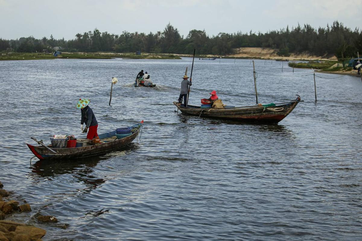 Cào sò thu tiền triệu