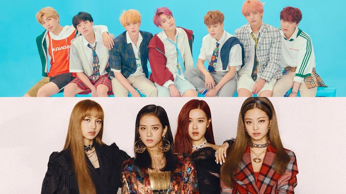 Không hẹn mà gặp, BTS và BlackPink 'kỳ phùng địch thủ' công phá thành tích Youtube mới với lượt xem ấn tượng Ảnh 1