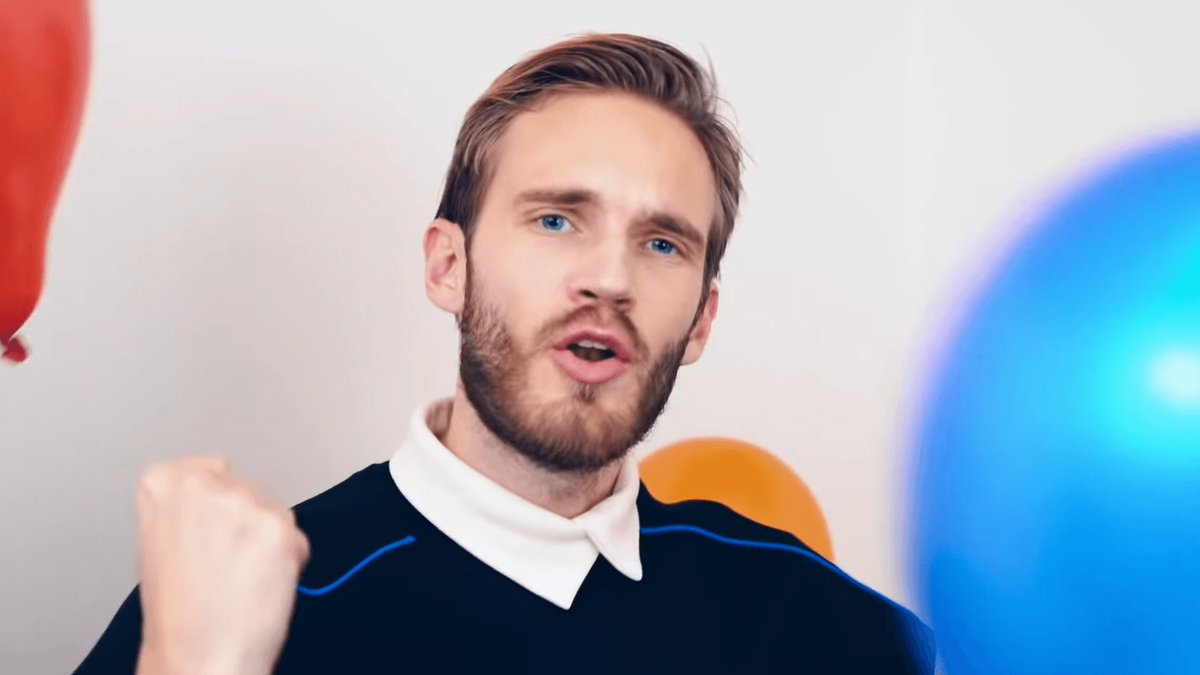 Ông hoàng YouTube PewDiePie thất thoát số tiền siêu to khổng lồ dù chỉ nghỉ xả hơi trong 1 tháng