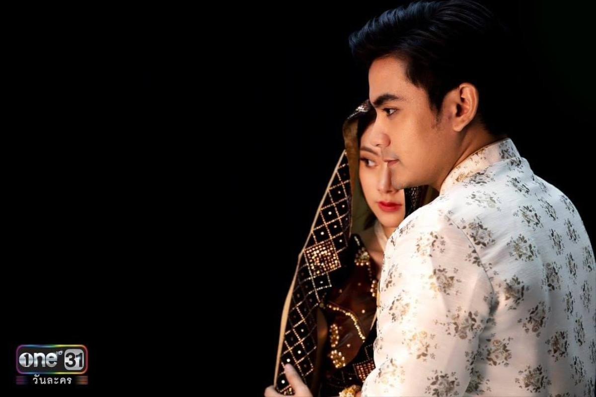 3 phim Thái trong năm 2020 của Baifern Pimchanok: Màn tái hợp với hai 'tình cũ' Mario Maurer và Nine Naphat hay tình mới Sean Jindachot? Ảnh 11