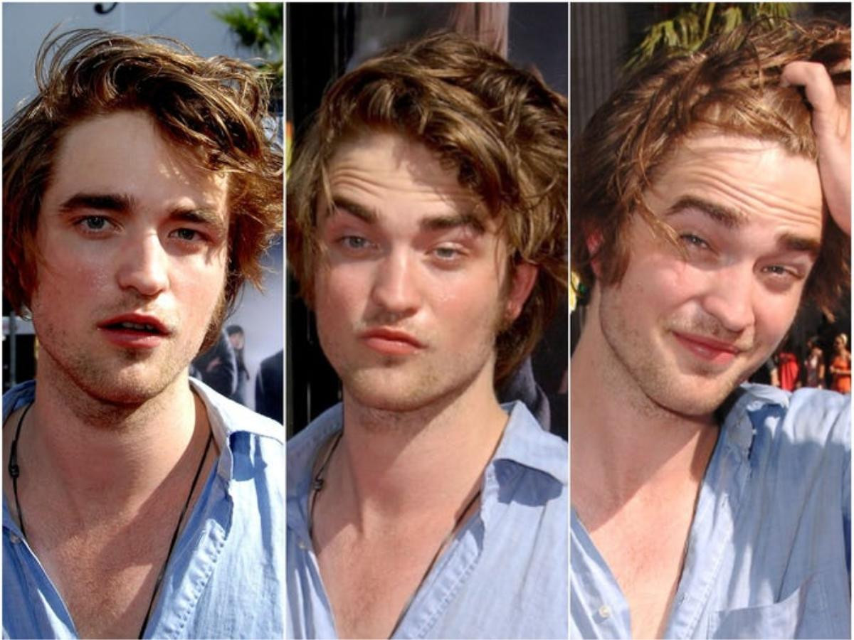 Bộ cánh của Robert Pattinson tại buổi công chiếu Harry Potter là sai lầm thời trang tệ nhất trong sự nghiệp